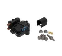 Regulador de generador VALEO 599296
