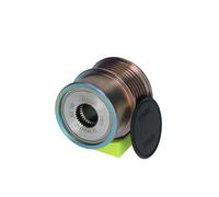 VALEO 599333 Polea, alternador