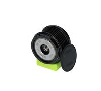 VALEO 599367 Polea, alternador
