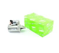 VALEO-600209-Motor de arranque-- Potencia nominal: 0,9 kW - Stop & Start: NO - Número de dientes: 8 dientes - Tensión: 12 V - Sentido de rotación: CLOCKWISE