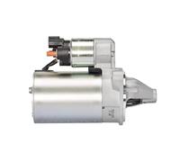 VALEO-600275-Motor de arranque- Potencia nominal: 0,9 kW - Stop & Start: NO - Número de dientes: 10 dientes - Tensión: 12 V - Sentido de rotación: CLOCKWISE