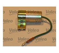 Valeo 607453 condensador, igator