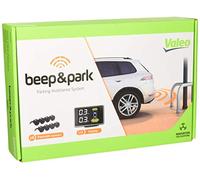 VALEO 632004 Sistema de asistencia de aparcamiento delante y detrás Kit sensores aparcamiento