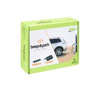 Valeo 632200 - Sistema de Ayuda al Aparcamiento - Kit Beep&Park