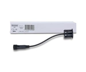 VALEO 632205 Sensore Assistenza parcheggio