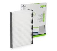 VALEO 698606 Filtro de habitáculo para AUDI A4 B7 Avant (8ED) A4 B6 Avant (8E5)