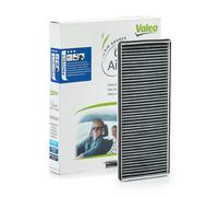 VALEO 698737 Filtro de habitáculo para RENAULT ESPACE IV (JK0/1) Filtro de