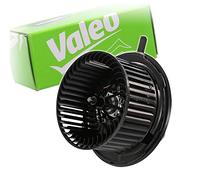 Ventilador del soplador para vehic. dirección izquierda 698811 VALEO para VW