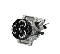 VALEO 699495 Compresor, aire acondicionado