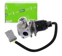 VALEO 700412 Válvula EGR Módulo EGR Módulo: NO Con bypass: NO Tecnología: ELECTRIC Normas de emisión de escape: EURO 4