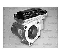 VALEO 700431 Cuerpo de mariposa Con junta: NO Veg emisión de escape estándar: EURO 5