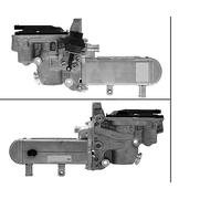 VALEO 700447 Válvula EGR Módulo EGR Módulo: YES Con bypass: YES Tecnología: ELECTRIC Normas de emisión de escape: EURO 5