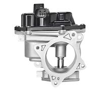 VALEO 700448 Válvula EGR Módulo EGR Módulo: NO Tecnología: ELECTRIC Normas de emisión de escape: EURO 6