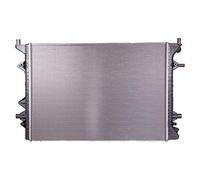 Radiador, refrigeración de motor VALEO 701506