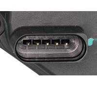 VALEO-703202-Válvula EGR Module-EGR-Module: NO - con bypass de depresión: Tipo de funcionamiento: Eléctrico - Estándar de gases de escape: Euro 4