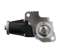 VALEO-703208-Válvula EGR Module-EGR-Module: NO - con bypass de depresión: Tipo de funcionamiento: Eléctrico - Estándar de gases de escape: Euro 4