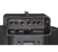 VALEO-703212-Válvula EGR Module-EGR-Module: NO - con bypass de depresión: Tipo de funcionamiento: Eléctrico - Estándar de gases de escape: Euro 4