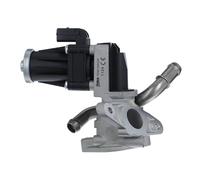 VALEO-703219-Válvula EGR Module-EGR-Module: NO - con bypass de depresión: Tipo de funcionamiento: Eléctrico - Estándar de gases de escape: Euro 4