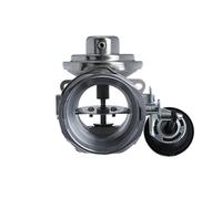 VALEO-703225-Válvula EGR Module-EGR-Module: NO - con bypass de depresión: Tipo de funcionamiento: Neumatic - Norma sobre gases de escape: Euro 1