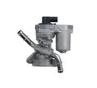 VALEO-703229-Válvula EGR Module-EGR-Module: NO - con bypass de depresión: Tipo de funcionamiento: Eléctrico - Estándar de gases de escape: Euro 3