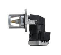 VALEO-703258-Válvula EGR Module-EGR-Module: NO - con bypass de depresión: Tipo de funcionamiento: Eléctrico - Estándar de gases de escape: Euro 3