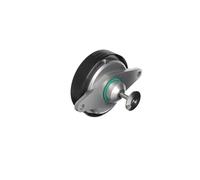 VALEO-703266-Válvula EGR Module-EGR-Module: NO - con bypass de depresión: Tipo de funcionamiento: Neumatic - Norma sobre gases de escape: Euro 2