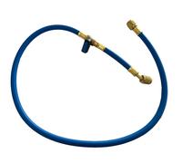 VALEO 710246 Manguera de llenado, aparato de servicio arire acondicionado