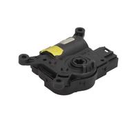 Valeo Elemento de control válvula mezcladora 715278 - Sistemas de aire acondicionado