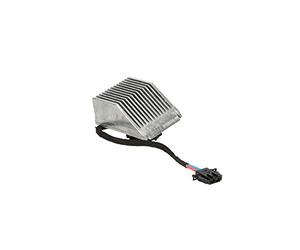 VALEO-715289-Resitencia, ventilador habitáculo Regulador, ventilador habitáculo
