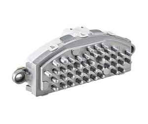 VALEO-715290-Resitencia, ventilador habitáculo Regulador, ventilador habitáculo
