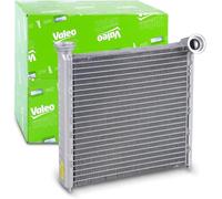 VALEO-715303-Radiador de calefacción-Sistema de Clmatización Valeo - Radiador de Calefacción elevadas prestaciones -