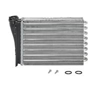 VALEO-715334-Radiador de calefacción-Sistema de Clmatización Valeo - Radiador de Calefacción elevadas prestaciones -