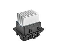 Valeo Elemento de control calefacción/ventilación 715344 Resistencia regulador ventilador habitáculo