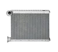 VALEO-715345-Radiador de calefacción-Sistema de Clmatización Valeo - Radiador de Calefacción elevadas prestaciones -
