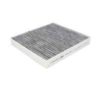 Filtro, aire habitáculo VALEO 715560