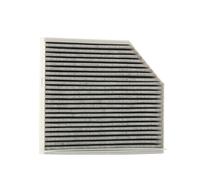 VALEO Filtro, aire habitáculo para AUDI: A4, Q5, A5, SQ5, S5, RS5, S4, RS4 & PORSCHE: Macan (Ref: 715580)