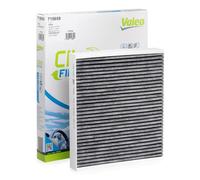 Filtro, aire habitáculo VALEO 715659