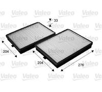 VALEO 715685 Filtro de habitáculo para BMW 5 Sedán (E39) Filtro de partículas
