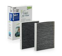 VALEO 715690 Filtro de habitáculo para BMW 5 Touring (F11) 5 Sedán (F10) Filtro