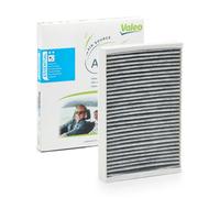 VALEO 715702 Filtro de habitáculo para VOLVO V60 (155, 157) Filtro de carbón