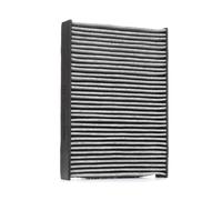 Filtro, aire habitáculo VALEO PROTECT VALEO 715820