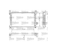 Valeo 730484 Radiador, refrigeración del motor