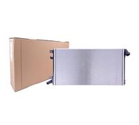 Radiador, refrigeración de motor VALEO 735112