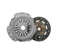 VALEO-786001-Kit de embrague-Diámetro exterior de la tapa: 190, Diámetro exterior del disco: 190, Con tapa: YES, Con disco: YES