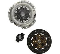 Kit de embrague para vehículos con embrague a presión 786016 VALEO para SEAT VW