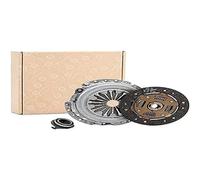 Kit de embrague para vehículos con embrague a presión 786019 VALEO para RENAULT