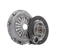 Kit de embrague 786073 VALEO para FIAT CITROËN PEUGEOT OPEL LANCIA ALFA ROMEO