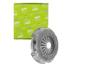 VALEO-802254-Plato de presión del embrague-MECANISMO DE DIÁMETRO EXTERNO: 200, CON TORNILLOS DE VOLANTE: -, CON TORNILLOS DEL PLATO DE PRESIÓN: -