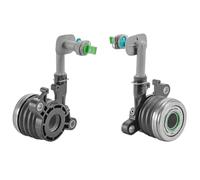 Valeo Dispositivo de desembrague central 804527 Diámetro exterior 30