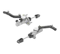 Valeo 804688 Cilindro emisor, embrague HYUNDAI 416101C010
